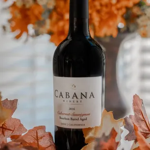 Cabana Winery