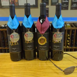 Cabana wines, the intelligent choice!
