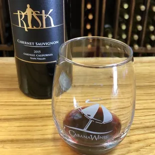 Wine...yummnn