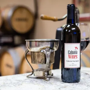 Cabana Winery