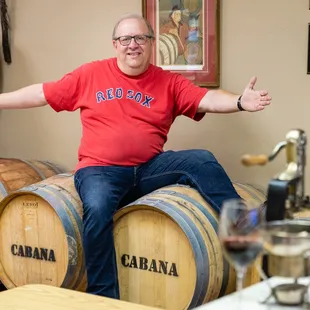 Cabana Winery