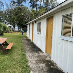 Cabanas At Kaneohe