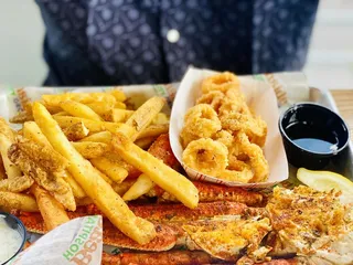 Crabby's Dockside