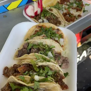 food, tacos