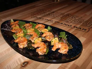 The Nash Keys Dueling Piano Bar