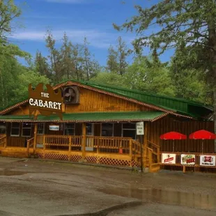 Cabaret