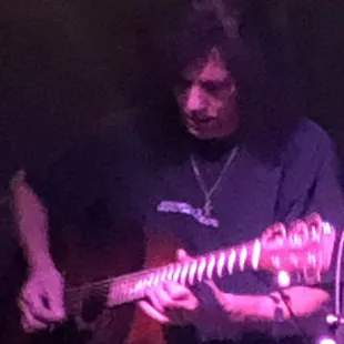 Bobby East doing that thing he do (he's for real)