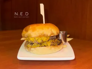 Pendy's Grosse Pointe