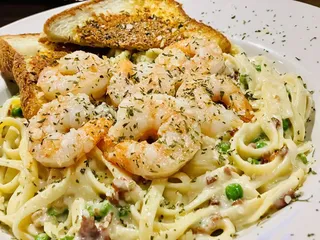 On the Rocks Bar and Grill