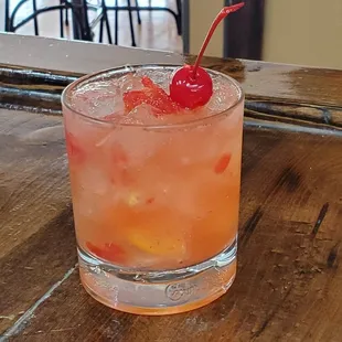 oysters and mussels, drink