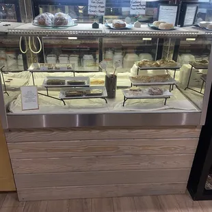 Food case