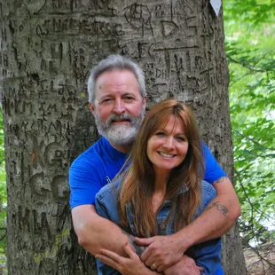 Owners
 J.R. &amp; Susan Hearld