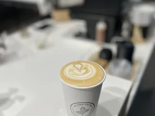 Defined Coffee