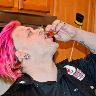 Bryan J.