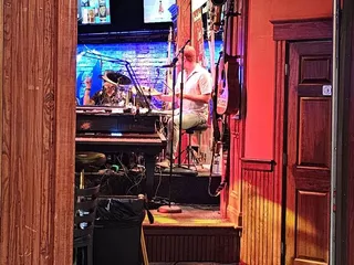 Howl at the Moon Louisville