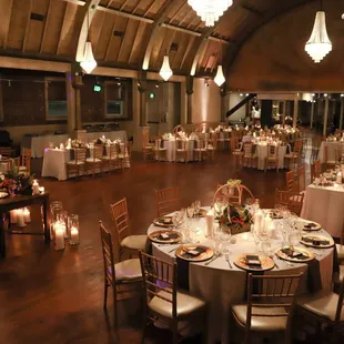 Wedding venue photographer