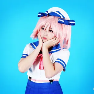 One of the edited photos he sent me!