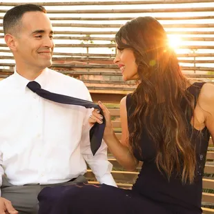 Weddings and Engagements