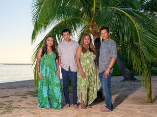 Chris Boulware Hawaii Wedding Photographer