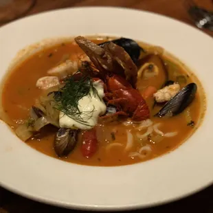 Cioppino