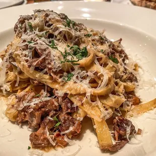 Lamb Ragù