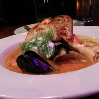 Cioppino