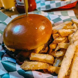 burgers, burger, food