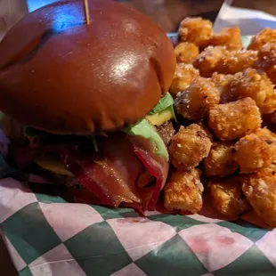 burgers, burger, food
