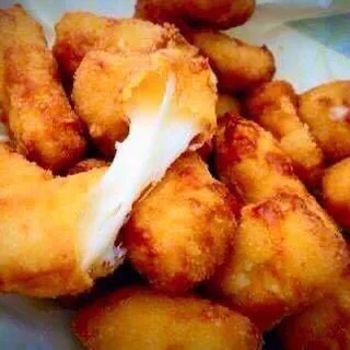 Ellsworth Cheese Curds