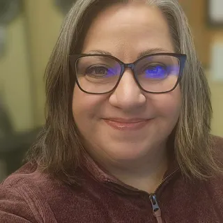 Christine M.