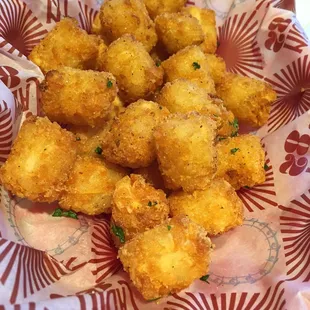 Tater Tots