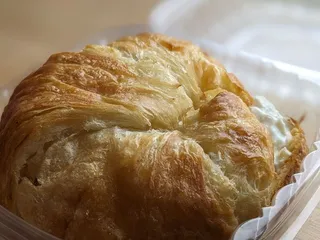 Barrel Racing Baristas