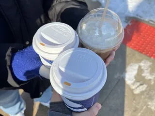 Coffee House On Main