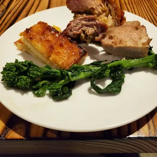 Rotisserie Porchette