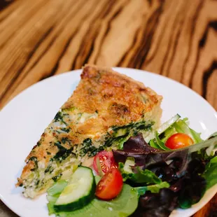 Quiche