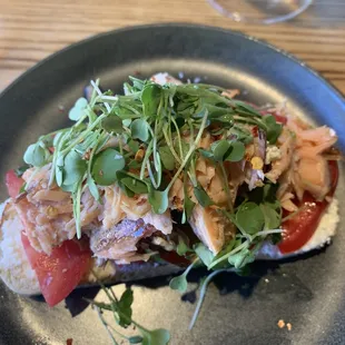 Avocado Toast