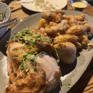 Rotisserie Chicken