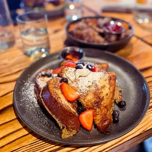 French Toast