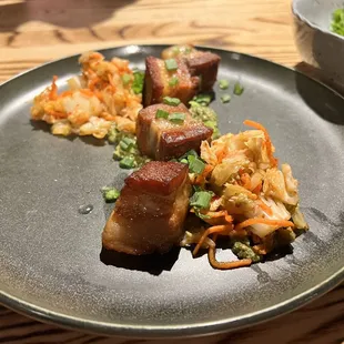 Pork Belly