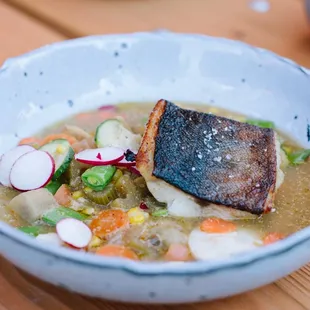 Black Cod