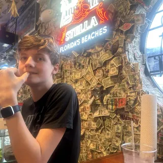 Luke T.