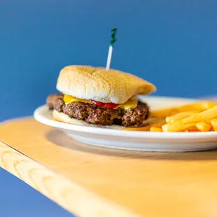 burger, food, burgers