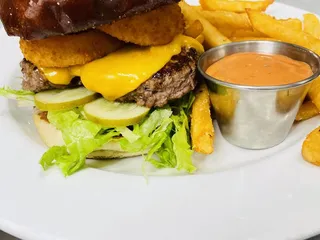 Scenic View Restaurant