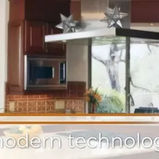 Get the best of both worlds at Cabinet Magic.