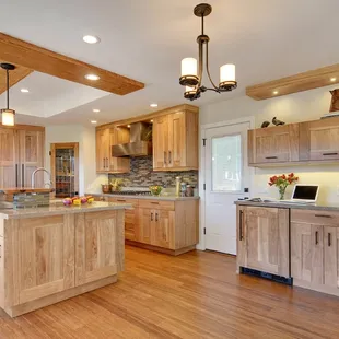 Cabinetry Design Center