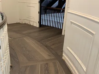 Todd's Hardwood Flooring