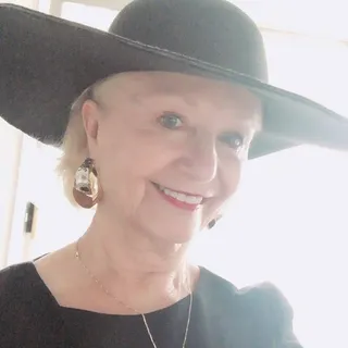 Darlene S.