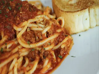 Lakewood Cafe