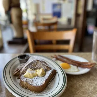 Cable Car Cafe