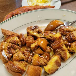 French Toast Special